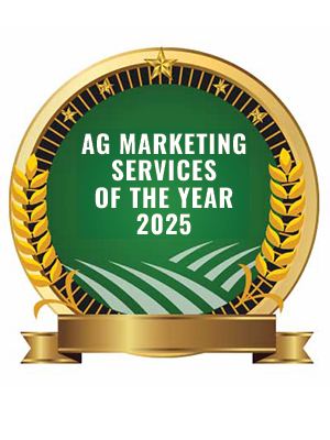  Trader PhD Ag Marketing | Ag Marketing Services of the Year 2025