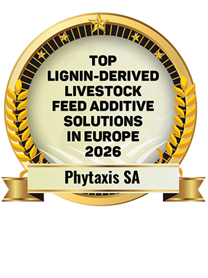 Top Lignin-Derived Livestock Feed Additive Solutions in Europe 2026