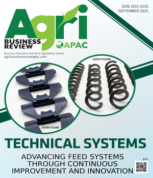  Livestock and Dairy  | Agri Business Review