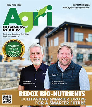  Agricultural Commodity | Agri Business Review
