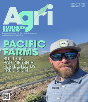  Precision Farming | Agri Business Review