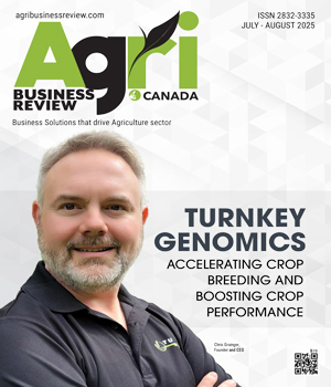  Agri Biotech  | Agri Business Review