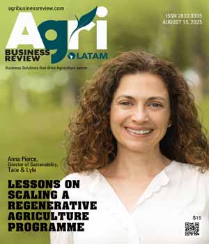  Agriculture Sustainability  | Agri Business Review