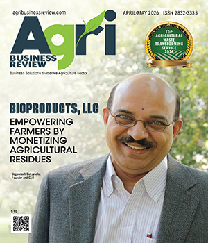  Fertilizers and Nutrition | Agri Business Review