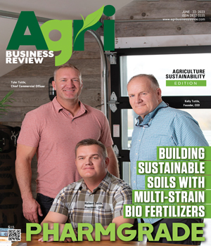 Agriculture Sustainability | Agri Business Review