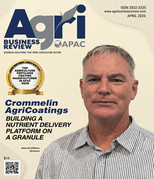  Fertilizers and Nutrition  | Agri Business Review