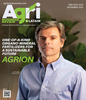  AgTech  | Agri Business Review