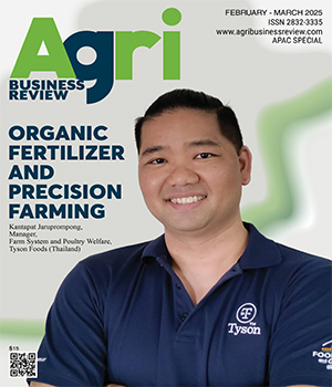   Agri Business Review