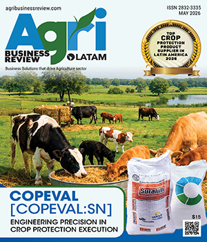  Seed & Grain  | Agri Business Review