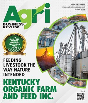  Fertilizers and Nutrition | Agri Business Review