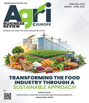   | Agri Business Review