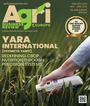  Agricultural Marketing  | Agri Business Review
