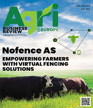  Agri AI  | Agri Business Review