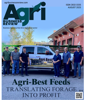  Agricultural Testing | Agri Business Review