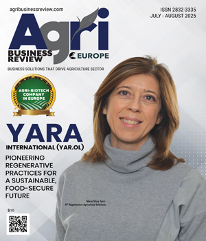   | Agri Business Review