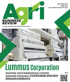  Agtech | Agri Business Review