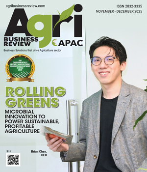  Fertilizers and Nutrition  | Agri Business Review