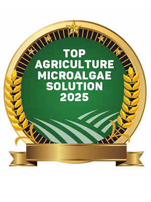  BioActive Biologics | Top Agriculture Microalgae Solution 2025