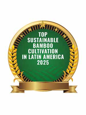  Wubu | Top Sustainable Bamboo Cultivation in Latin America - 2025